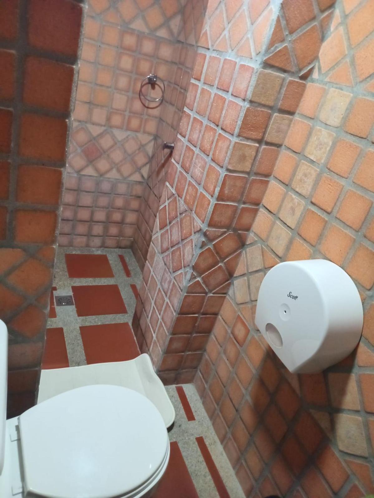 Hotel Spa Bliss Guatapé Eksteriør billede